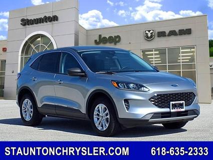 2022 Ford Escape Staunton IL
