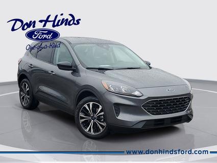 2022 Ford Escape Fishers IN