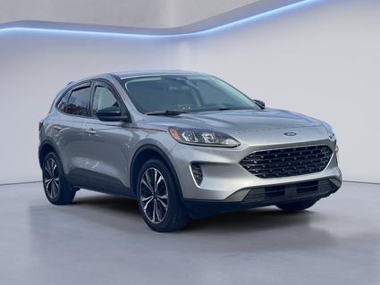 2022 Ford Escape Oak Ridge TN