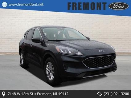 2022 Ford Escape Fremont MI