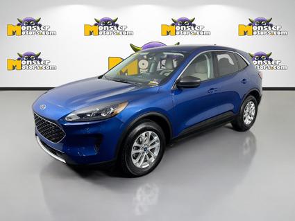 2022 Ford Escape Louisville TN