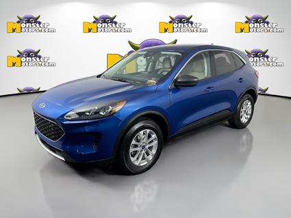 2022 Ford Escape Louisville TN
