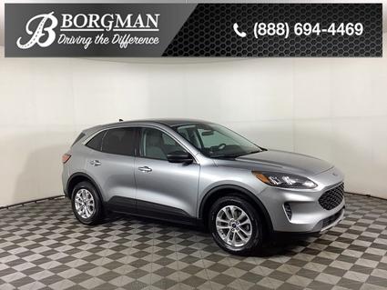 2022 Ford Escape Grandville MI