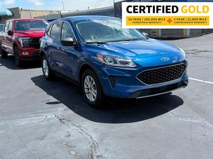 2022 Ford Escape St. Louis MO
