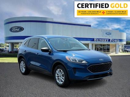 2022 Ford Escape St. Louis MO