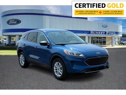 2022 Ford Escape St. Louis MO