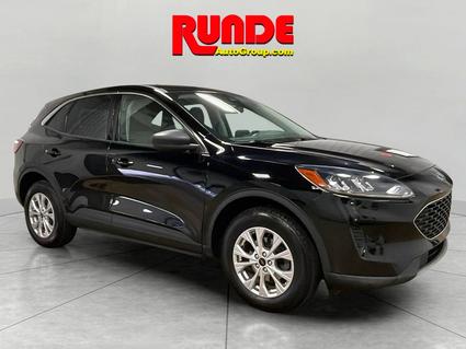 2022 Ford Escape Hazel Green WI