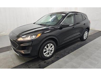 2022 Ford Escape Hazel Green WI