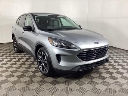 2022 Ford Escape Grandville MI