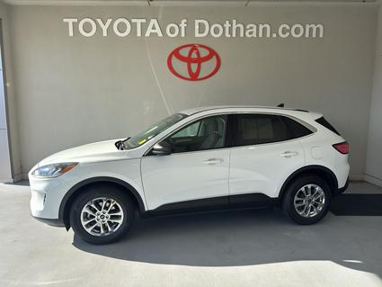2022 Ford Escape Dothan AL