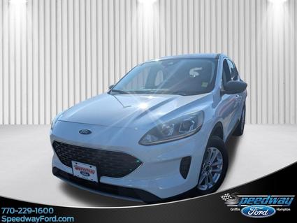 2022 Ford Escape Griffin GA