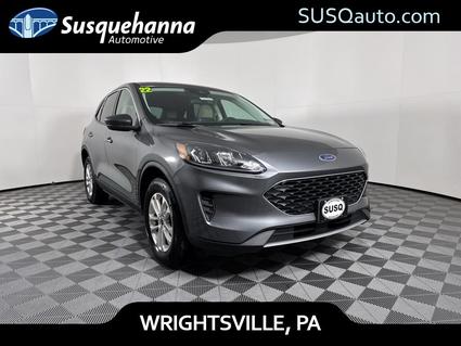 2022 Ford Escape Wrightsville PA