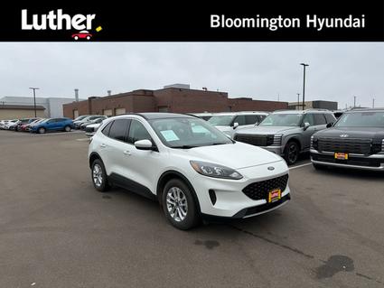 2020 Ford Escape Minneapolis MN