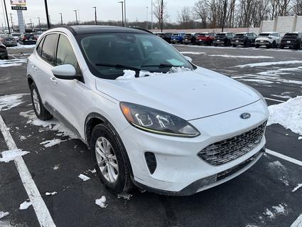 2020 Ford Escape Toledo OH