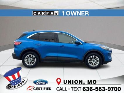 2020 Ford Escape Union MO