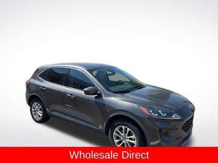 2020 Ford Escape Salem OR