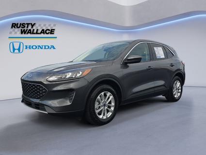 2020 Ford Escape Knoxville TN