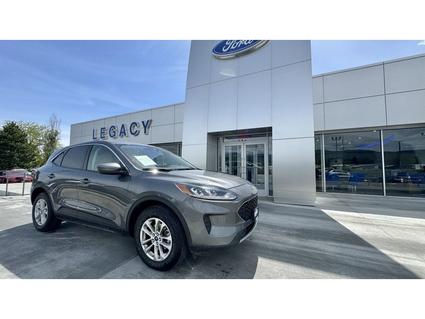 2021 Ford Escape La Grande OR