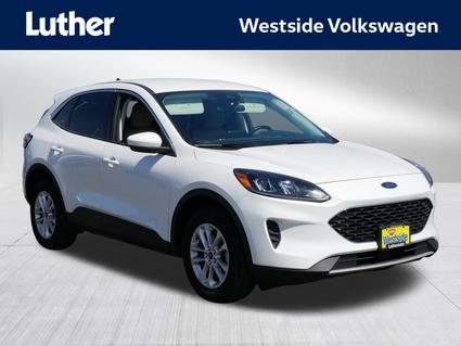 2021 Ford Escape Minneapolis MN
