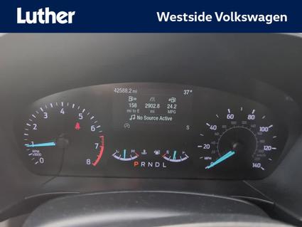 2021 Ford Escape Minneapolis MN