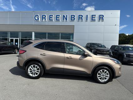 2021 Ford Escape Lewisburg WV