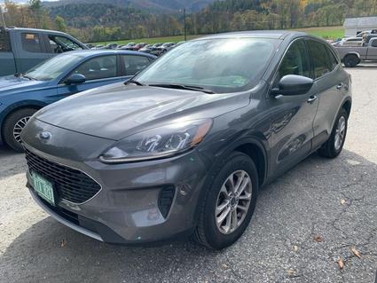 2021 Ford Escape Cliffton Park NY