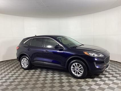 2021 Ford Escape Grandville MI