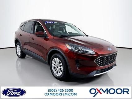 2021 Ford Escape Louisville KY