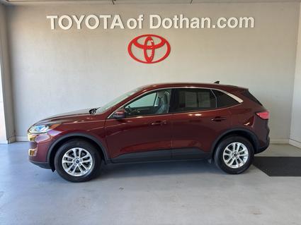 2021 Ford Escape Dothan AL