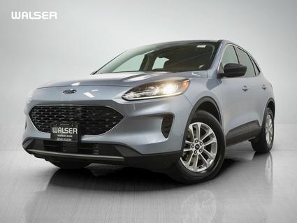 2022 Ford Escape Burnsville MN