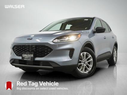 2022 Ford Escape Burnsville MN
