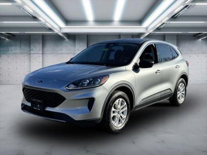 2022 Ford Escape Patchogue NY
