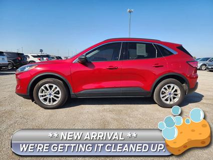 2022 Ford Escape Watseka IL