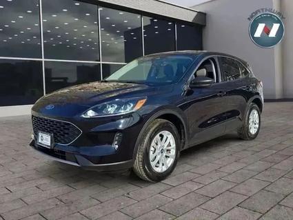 2022 Ford Escape Lake Hopatcong NJ
