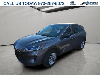 2022 Ford Escape Loveland CO