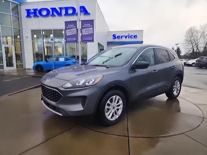 2022 Ford Escape McMinnville OR