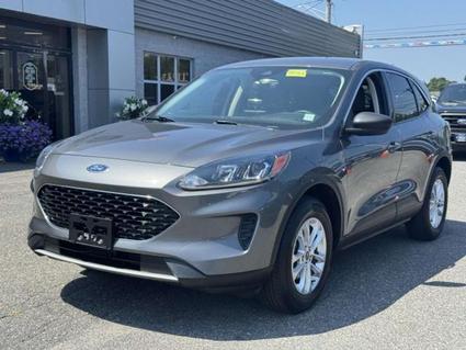2022 Ford Escape Patchogue NY