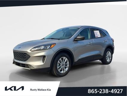 2022 Ford Escape Louisville TN