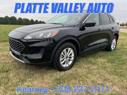2022 Ford Escape Lexington NE