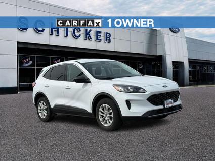 2022 Ford Escape St Louis MO