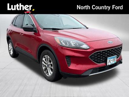2022 Ford Escape Minneapolis MN