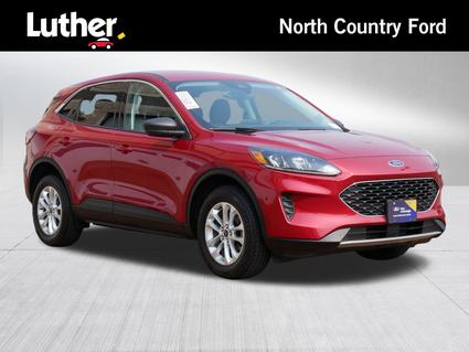 2022 Ford Escape Minneapolis MN