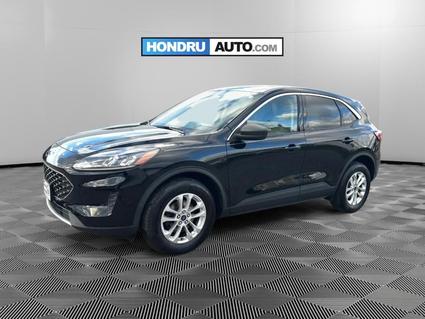 2022 Ford Escape Manheim PA