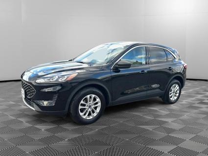 2022 Ford Escape Manheim PA
