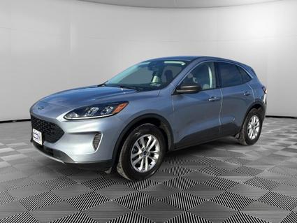 2022 Ford Escape Manheim PA