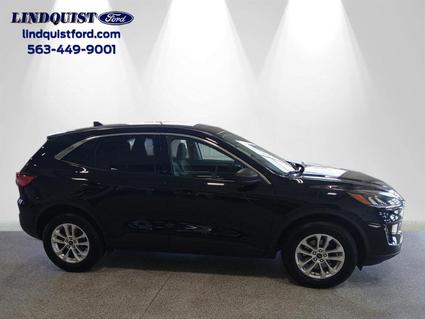 2022 Ford Escape Bettendorf IA