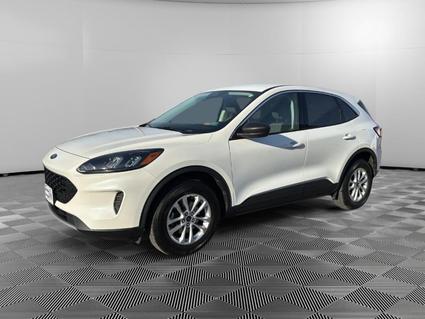 2022 Ford Escape Manheim PA