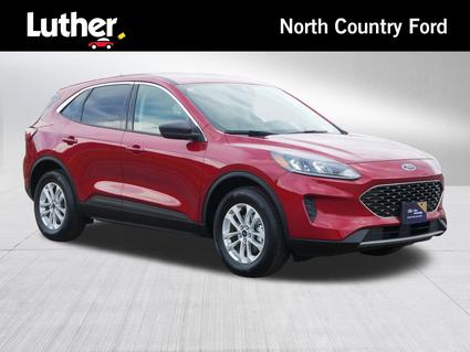 2022 Ford Escape Minneapolis MN