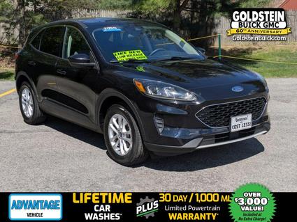 2020 Ford Escape Albany NY