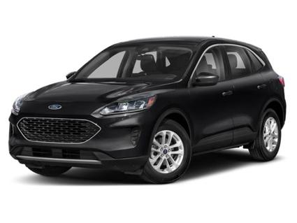 2020 Ford Escape Pocatello ID